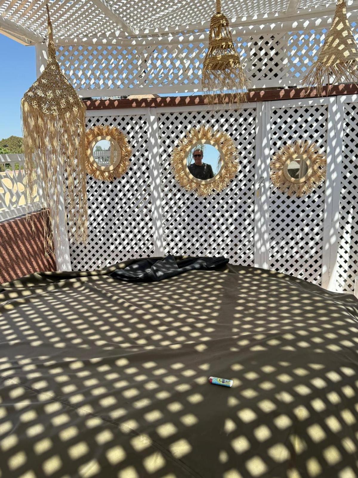 "Le 21", Exclusive Luxury Duplex 400M From Jemaa El Fna Place -Hammam-Jacuzzi-Koutoubia View-Roof Terrace -Speed Wifi Marrakesch Exterior foto